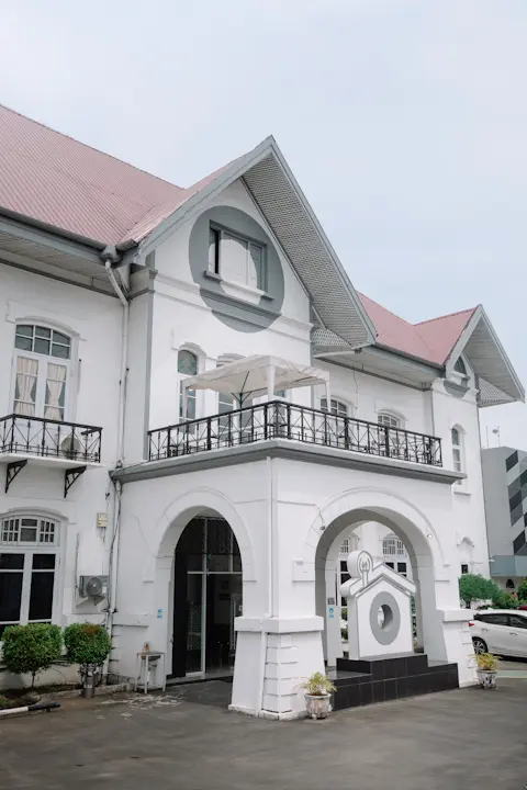 Kantor PT Telkom - 5