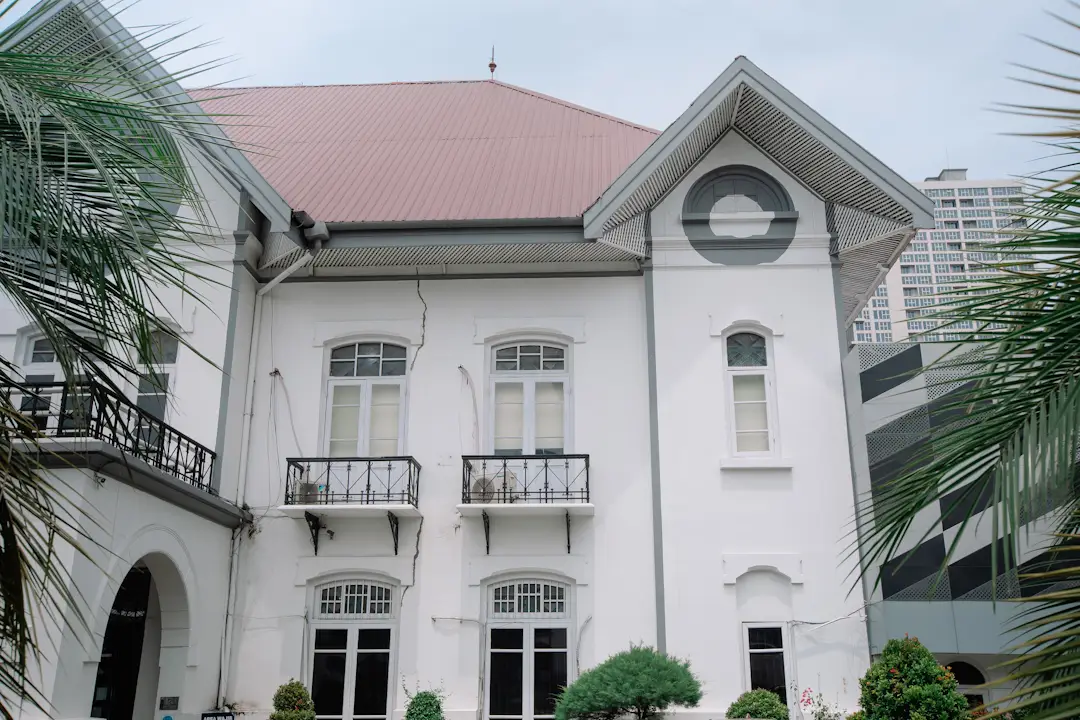 Kantor PT Telkom - 7