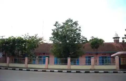 Foto sejarah Sekolah TK Santo Yoseph di Medan