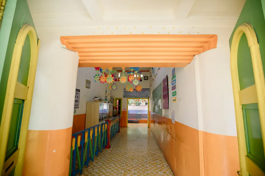 Sekolah TK Santo Yoseph - 5