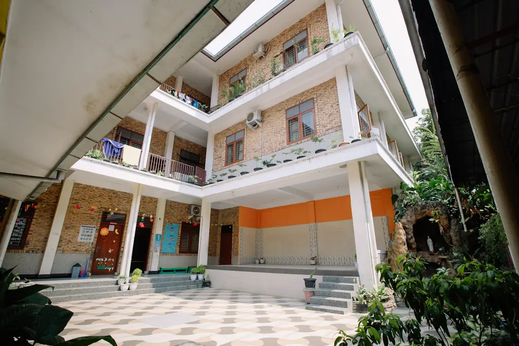 Sekolah TK Santo Yoseph - 6