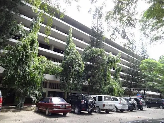 Foto sejarah Universitas HKBP Nommensen di Medan