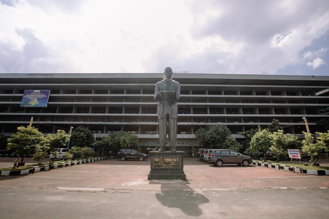 Universitas HKBP Nommensen