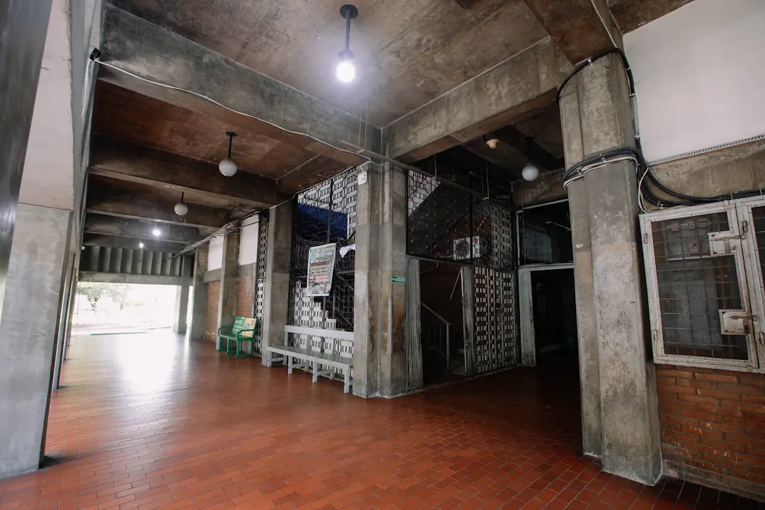 Universitas HKBP Nommensen - 13