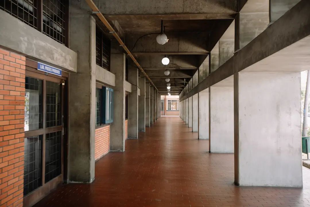 Universitas HKBP Nommensen - 6