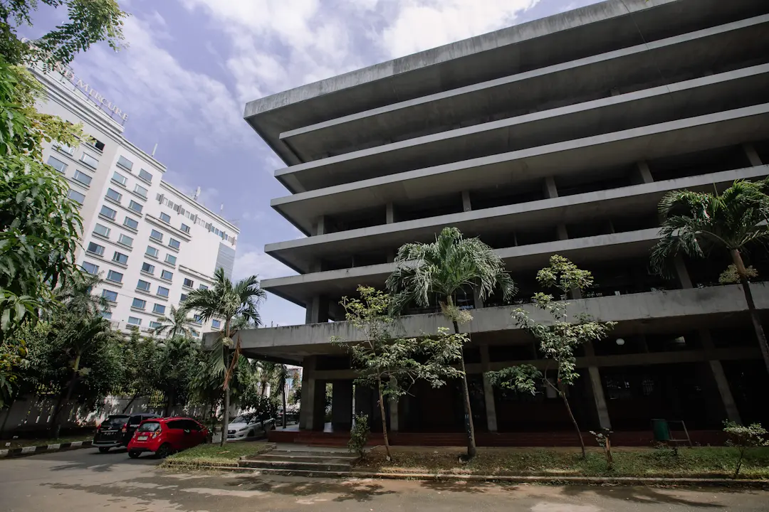 Universitas HKBP Nommensen - 7