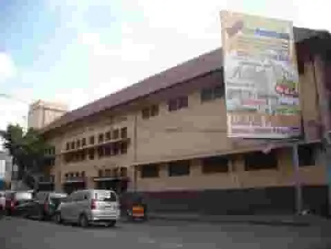 Foto sejarah Sekolah YPK Budi Murni di Medan