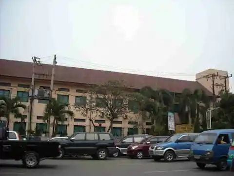 Foto sejarah Sekolah YPK Budi Murni di Medan