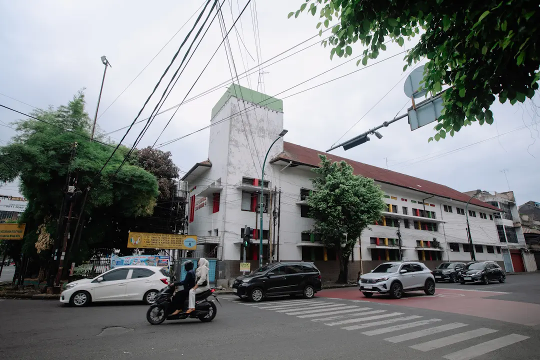 Sekolah YPK Budi Murni