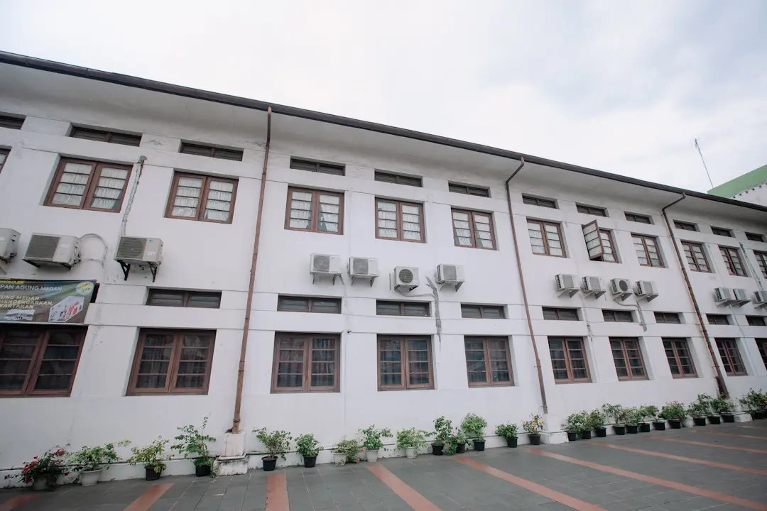 Sekolah YPK Budi Murni - 3