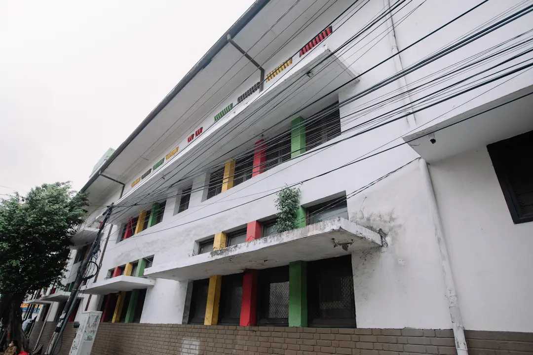 Sekolah YPK Budi Murni - 7