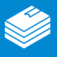 Logo de Bookstack