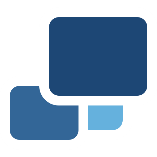 Logo de Duplicati