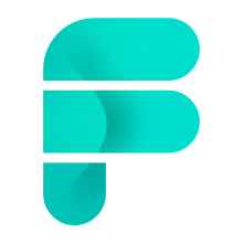 Logo de Formbricks