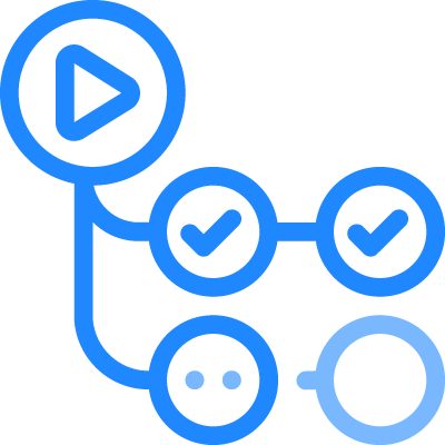 Logo de Github Runner
