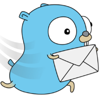 Logo de Gotify