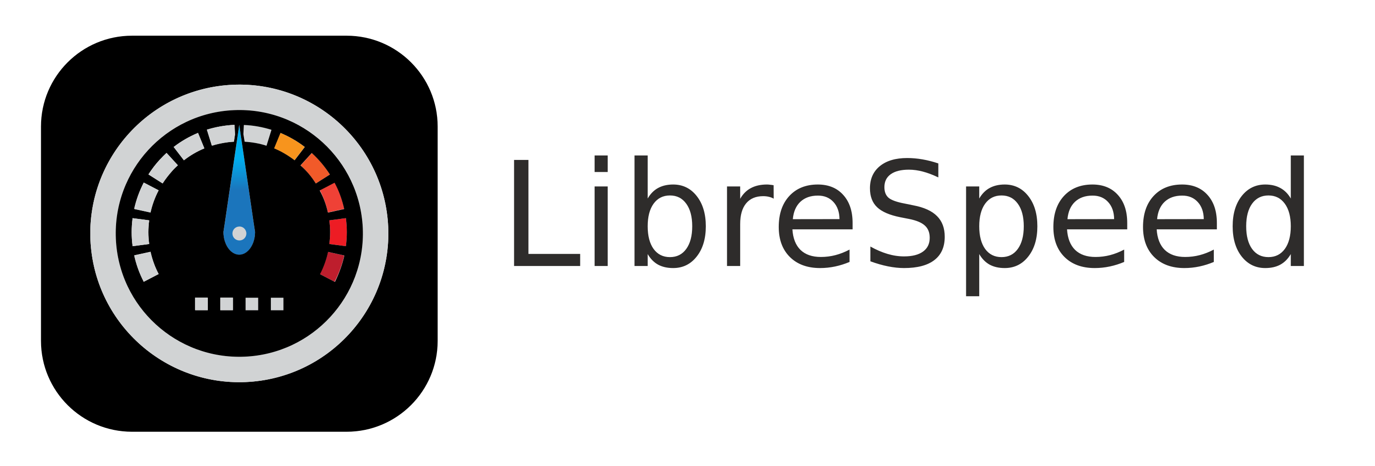 Logo de Librespeed