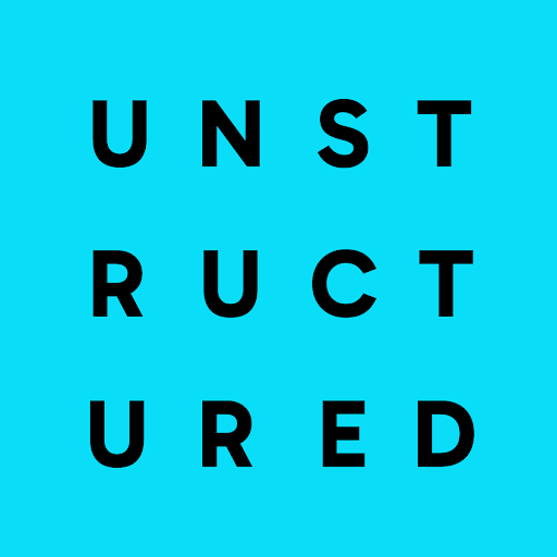 Logo de Unstructured