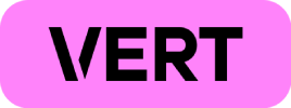 Logo de Vert