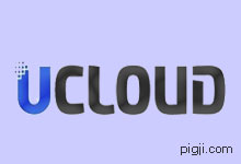 Ucloud香港云服务器评测:双程CN2 GIA线路,延迟低_猪机博客