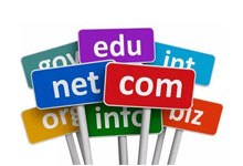 腾讯云.COM .Net域名只要20元,每周四域名注册优惠价_猪机博客