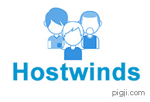 Hostwinds注册购买教程:VPS使用教程搭建博客!_猪机博客