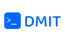 dmit美国VPS服务器AMD+不限流量cn2 gia线路(Premium Unmetered)+优惠码_猪机博客