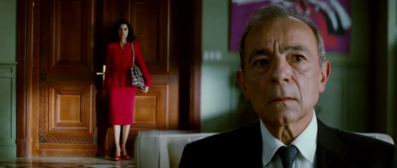 艾慕杜華（Pedro Almodóvar）《情婦的情夫》