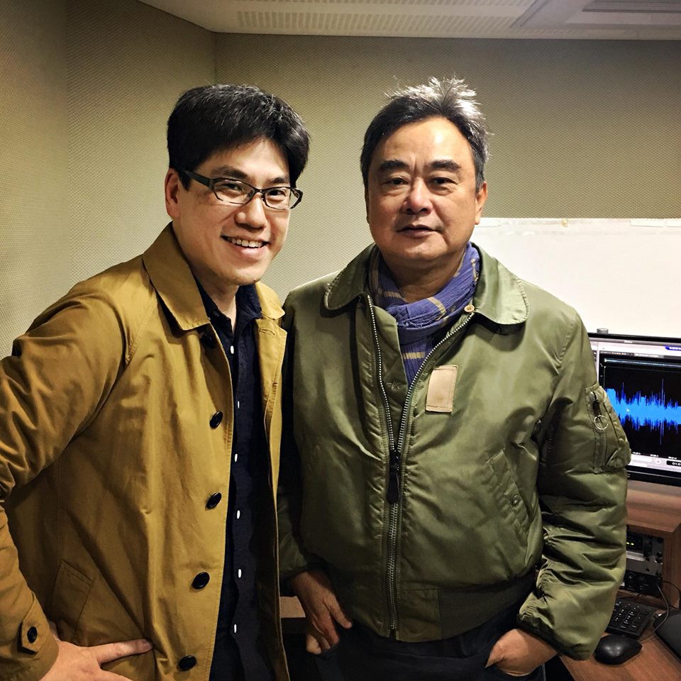 陳昇談《南機場人》