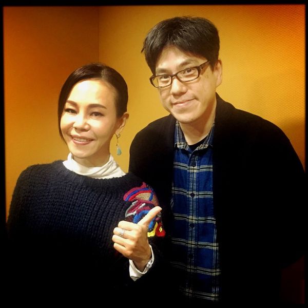 深度專訪彭佳慧