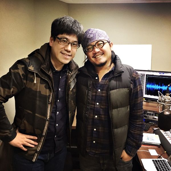 毛恩足+空中現場