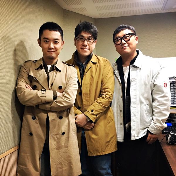 好妹妹樂隊+空中現場