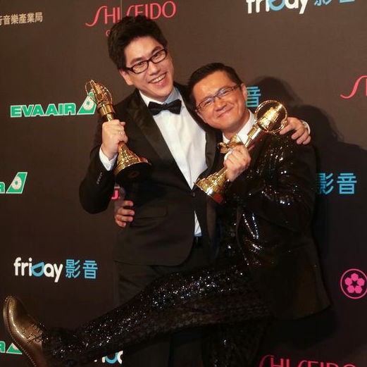 DJ袁永興談環遊世界聽的歌，還有廣播人生30年