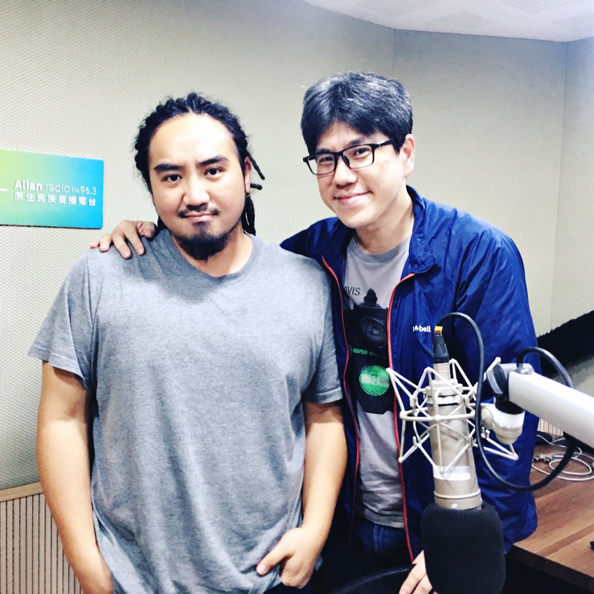 專訪 Matzka談《Matzka Station》