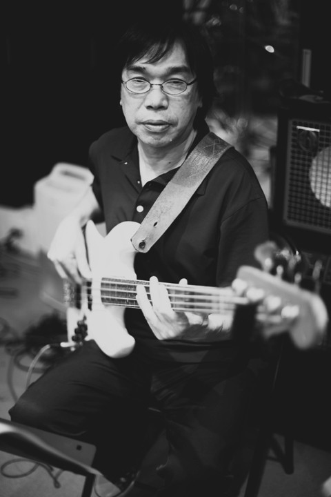 紀念郭宗韶(1950–2017),台灣最重要的貝斯手
