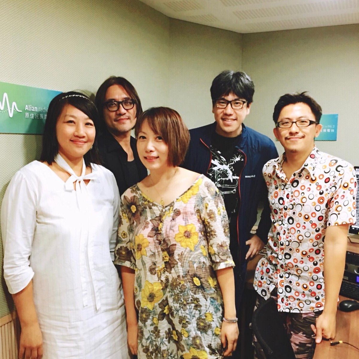 專訪阮丹青談《Light薇光旅程》+四人編制空中現場