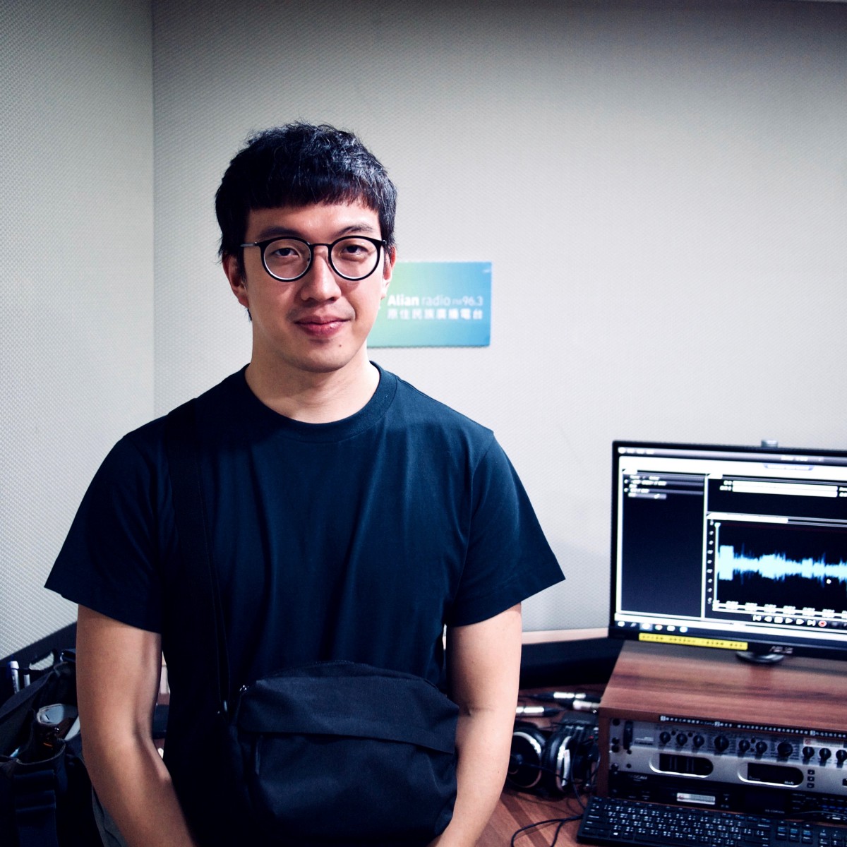 專訪製作人李孝祖