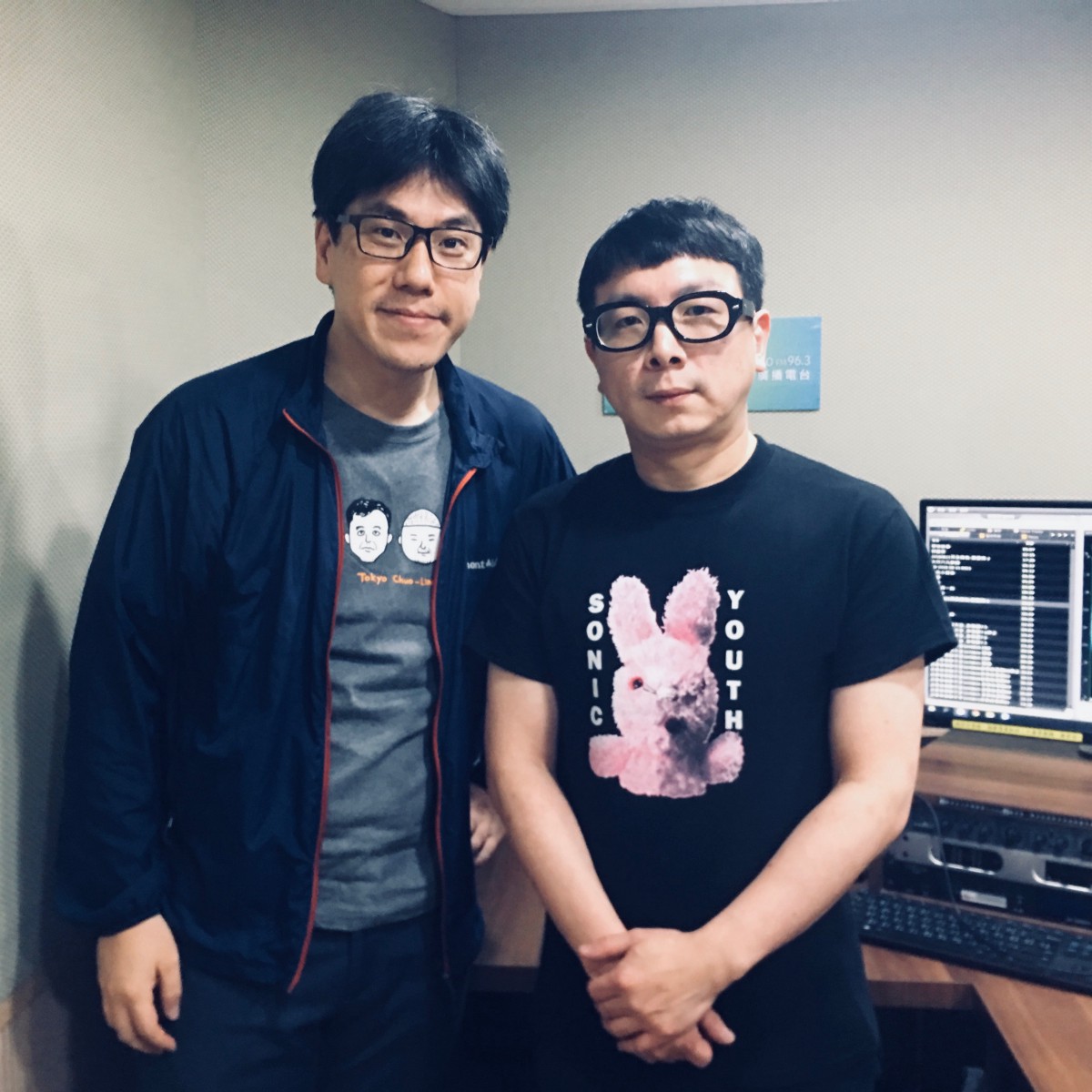 專訪葉雲甫,搖滾迷投身音樂行業的人生故事