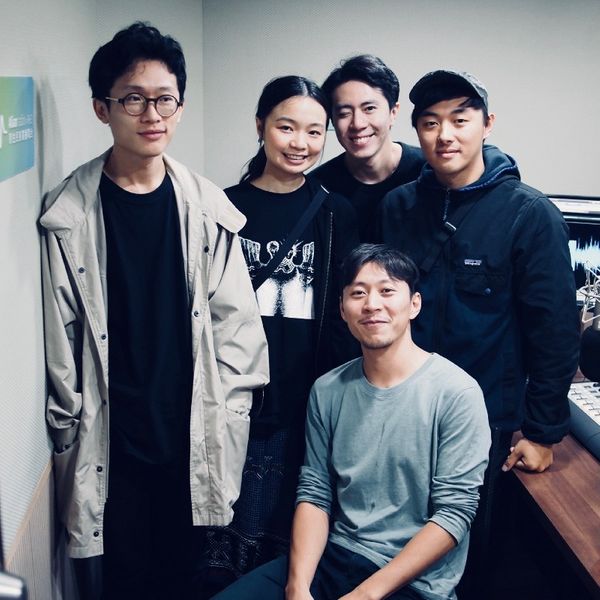 專訪落差草原 WWWW