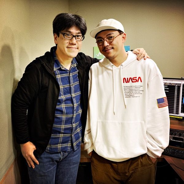 專訪HUSH+珍稀demo大放送