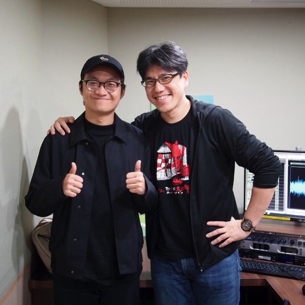 專訪落日飛車國國