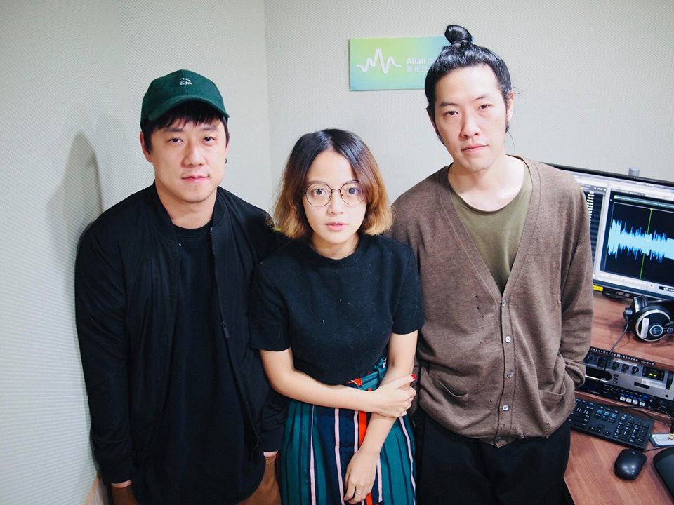 專訪皇后皮箱談《仙人指路》