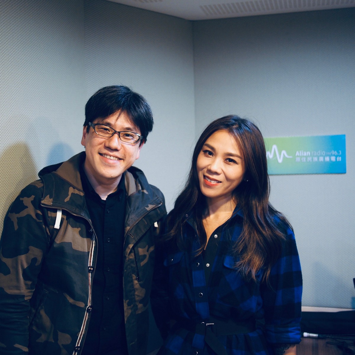 專訪蔡健雅談《我要給世界最悠長的濕吻》