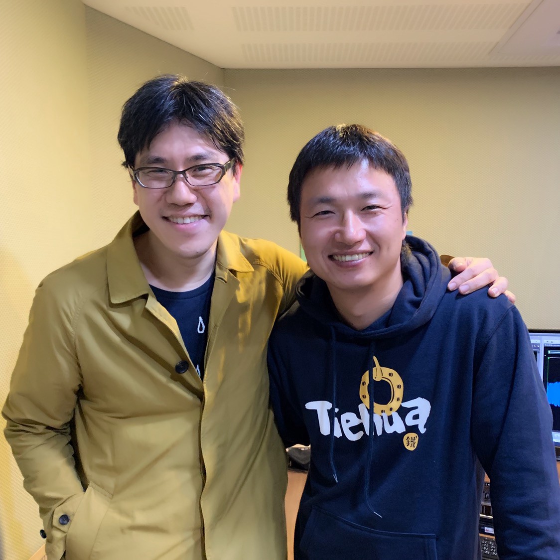 專訪李志談他生命中意義深遠的歌