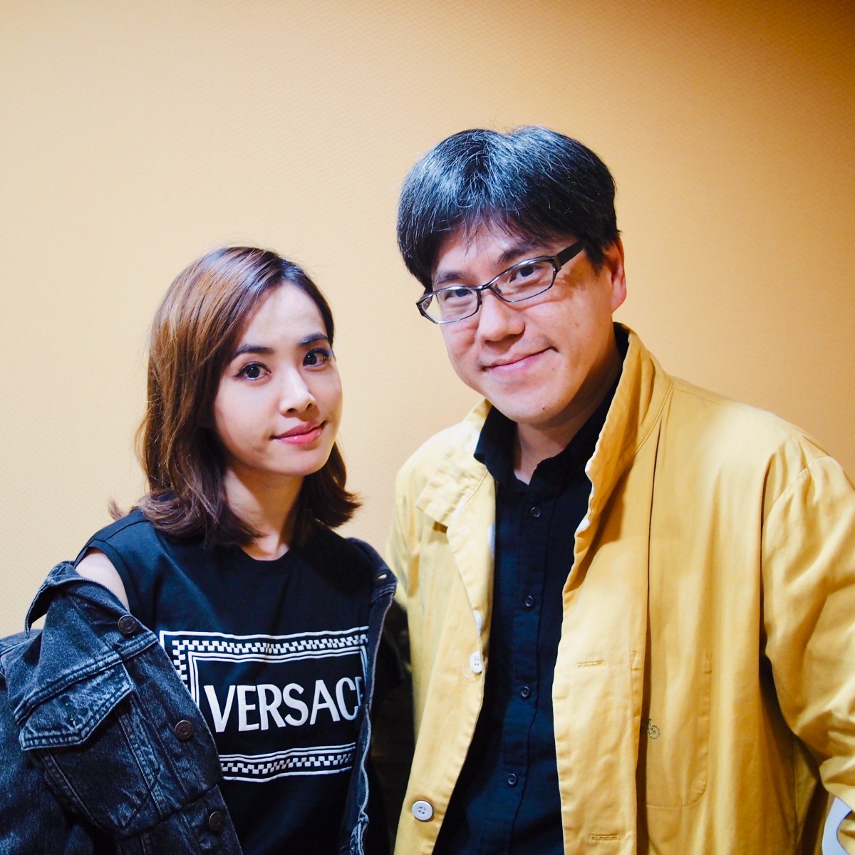 專訪蔡依林談《Ugly Beauty》