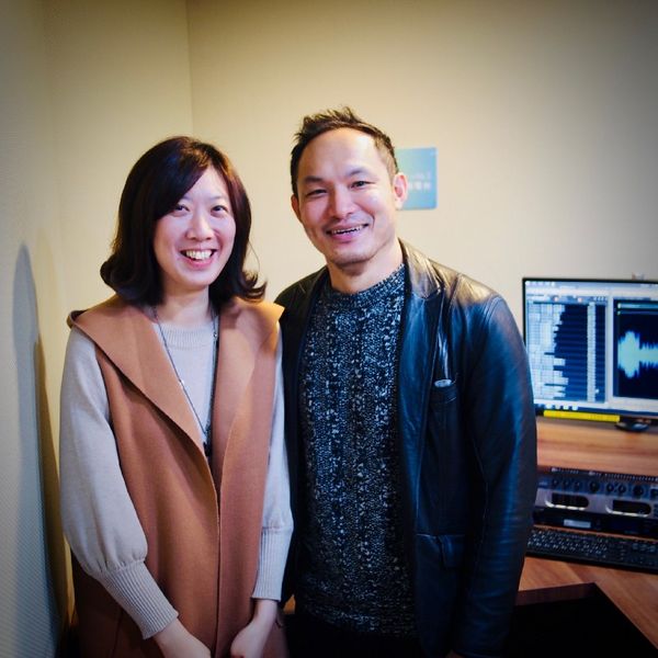 專訪爵士貝斯手徐崇育談《古巴吶喊》與他的音樂人生