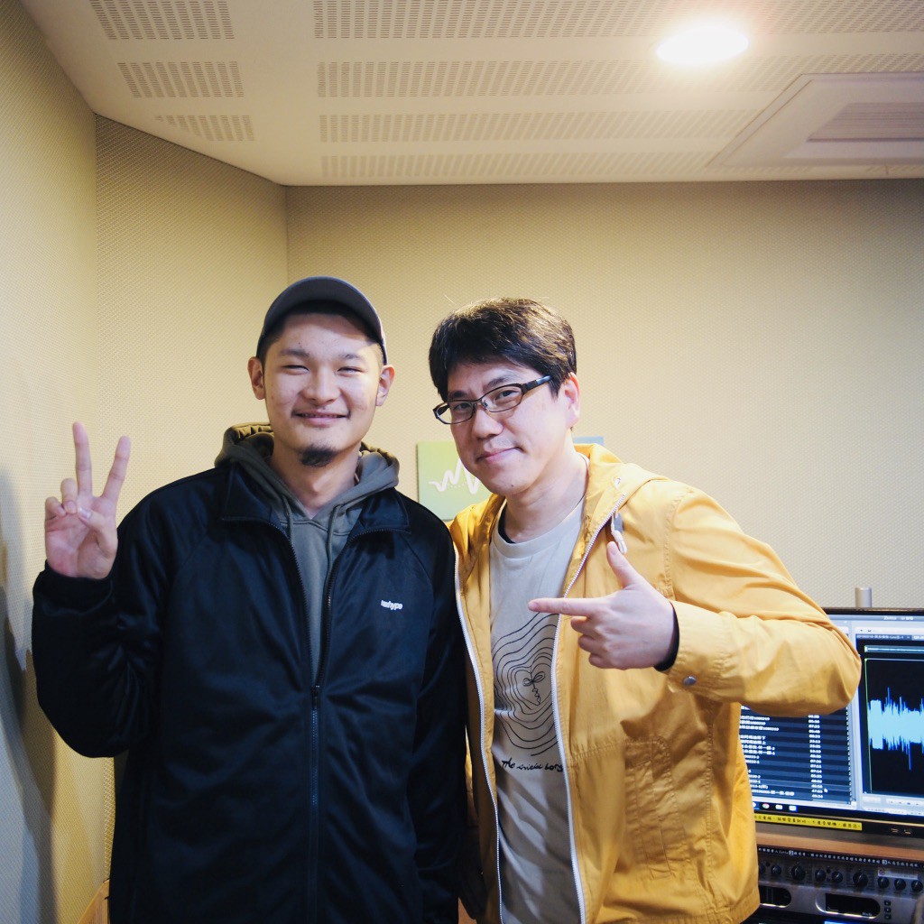 專訪Leo王談《無病呻吟有情抒情》