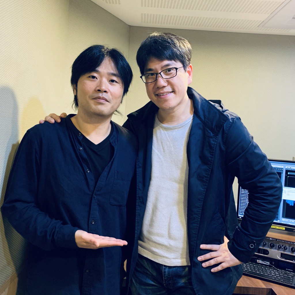 深度專訪廖士賢談《西部》與他的音樂人生+空中mini live現場