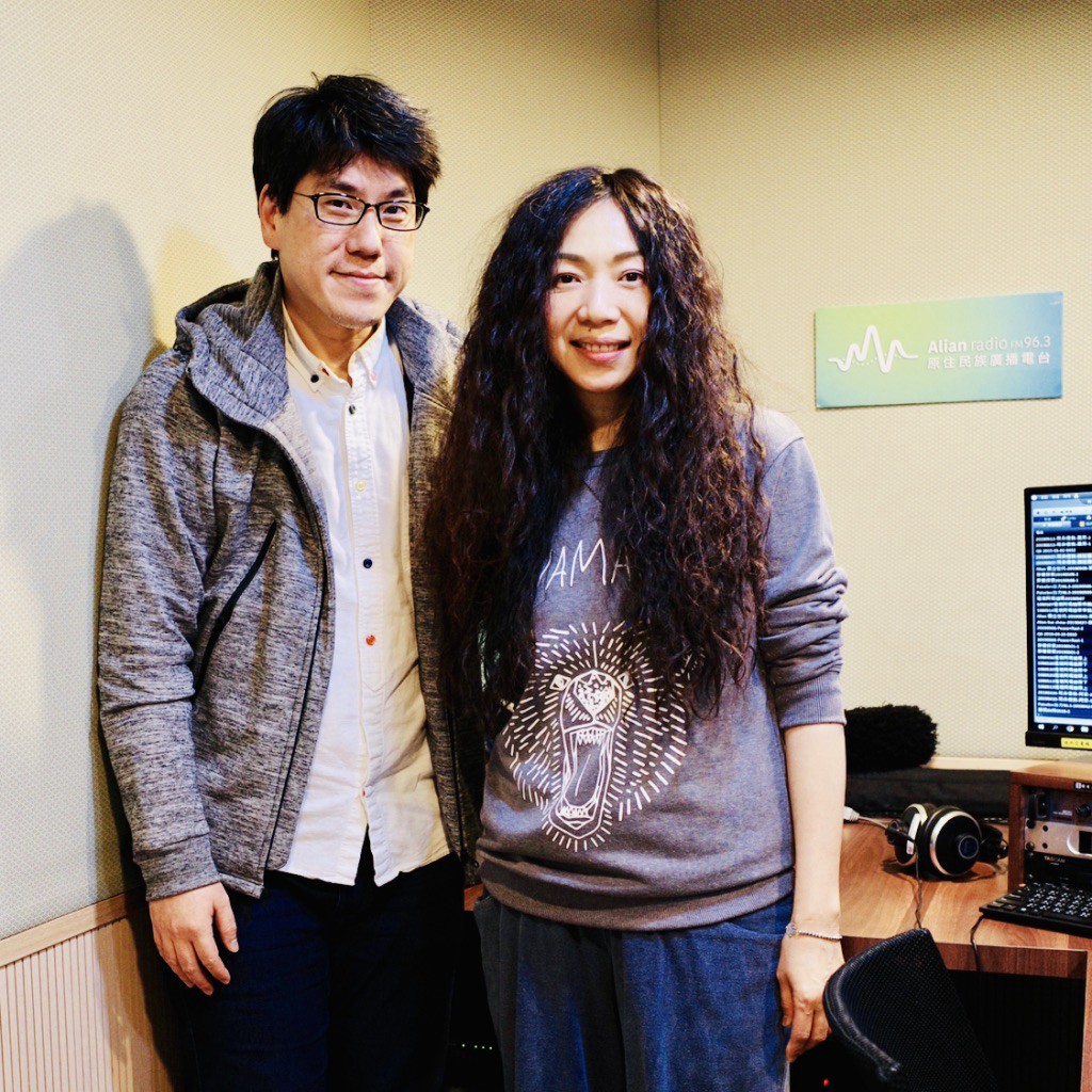 專訪萬芳談《那些美麗的相遇》