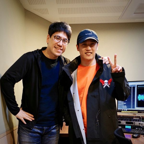 專訪熊仔談BOWZ豹子膽與《夢想成真》